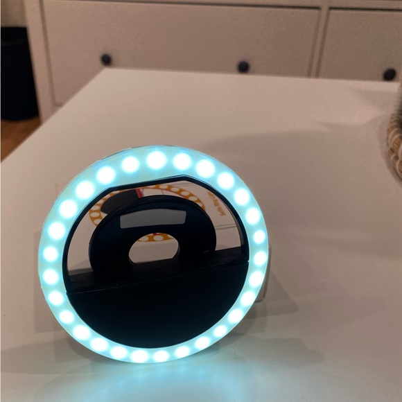Ultra Bright Selfie Ring Lights UNTIL SOLD OUT - Picture 6 of 10